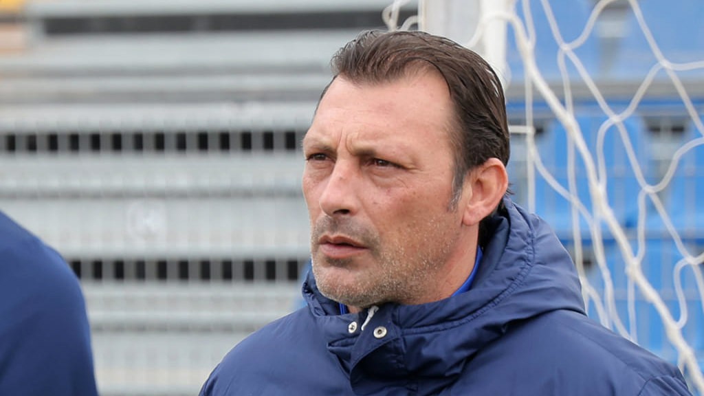 Raffaele: “Complimenti per lavoro di Modica a Messina, ha tirato fuori il meglio dai calciatori. La piazza merita altre categorie”