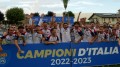 Serie D, Poule Scudetto: domani la finale a Grosseto, Campobasso e Trapani si contendono il tricolore-Programma