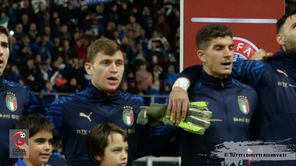 Euro 2024, Italia: per l’esordio con l’Albania Spalletti deve fare i conti con gli acciacchi in mezzo al campo