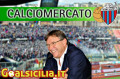 Calciomercato Catania: idea Cattaneo per la mediana