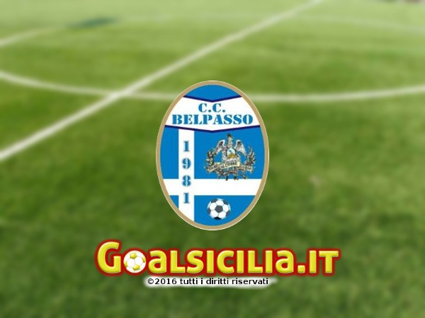 Belpasso-Real Avola: è 1-0 il finale