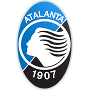 Logo Atalanta