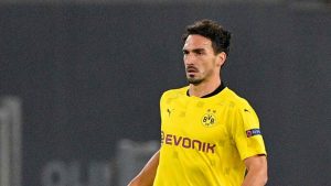 Hummels, il Bologna non può perdere altro tempo