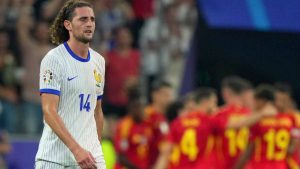 Rabiot pronto a firmare