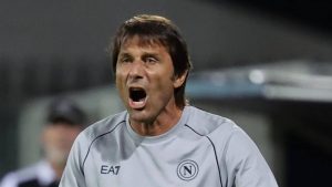 Rinforzo a centrocampo per Conte