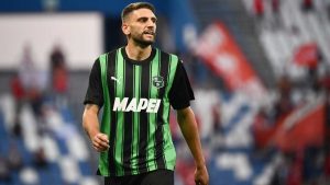 Berardi ritorna protagonista in Europa