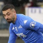 Caputo rescinde con l'Empoli