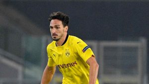 Hummels arriva in Serie A