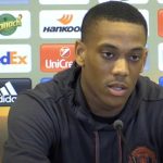 Martial va a lottare per lo scudetto