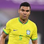 Casemiro snobba la Turchia