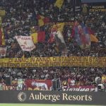 Curva Roma