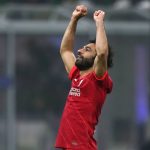 Salah ritorna in Serie A