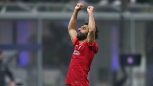 Salah ritorna in Serie A