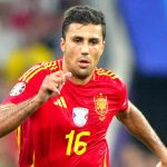 Futuro in Serie A per Rodri