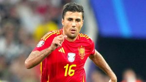 Futuro in Serie A per Rodri