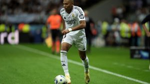 Mbappé