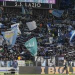 Tifosi Lazio Curva